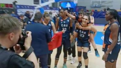 Kadınlar EuroLeague Dörtlü Finali'ndeki olayla ilgili FIBA açıklaması