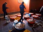 Mersin'de Sağlıksız Koşullarda Saklanan 310 Kilogram Sakatat İmha Edildi