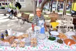 Mersin'deki Üretici Kadın Stantları Tarsus Kültür Parkı ve Yoğurt Pazarı'nda Kuruldu