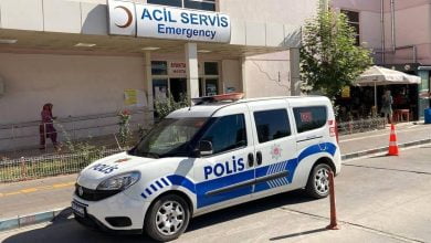 Mersin'de iş yeri bekçisi tarafından vurulan kişi hayatını kaybetti