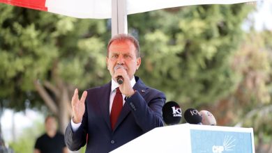 Vahap Seçer: "29 Mayıs'ta, 13. Cumhurbaşkanı Adayımız Sayın Kemal Kılıçdaroğlu'nu Hep Beraber Çankaya'ya Götüreceğiz"