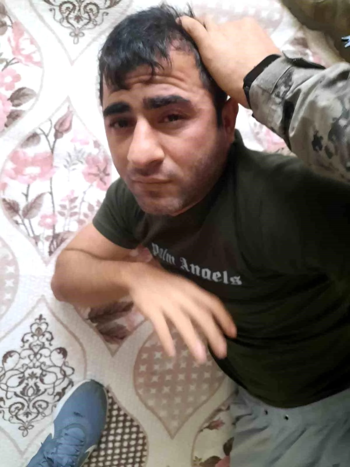 Şırnak'ta şehit edilen Güvenlik Korucusu'nun faili Mersin'de yakalandı
