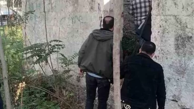 Tarsus'ta Gözlükule Höyüğü'nde bir kişi bıçaklanarak öldürüldü