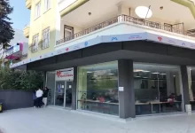 Mersin'de Güvenevler Mahallesi'nde Yeni Bir Okuma Salonu Açıldı