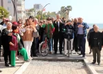 Mezitli Belediyesi, Sahil Şeridini Yenileme Projesi Başlattı