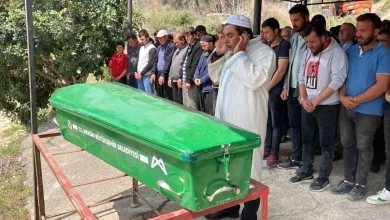 Mersin'de Yanarak Ölen 3 Kişilik Ailenin Cinayete Kurban Gittiği Ortaya Çıktı