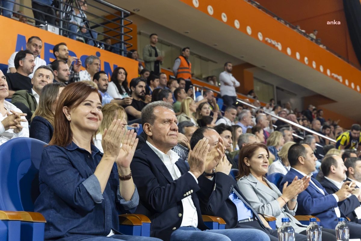 Fenerbahçe Alagöz Holding, Kadınlar EuroLeague'de şampiyon oldu