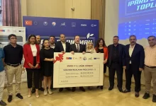 Mersin'de IPARD 3 Proje Lansmanı Gerçekleştirildi