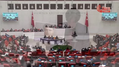 AK Parti Milletvekillerinden DEM Parti Milletvekili Ali Bozan'a Tepki