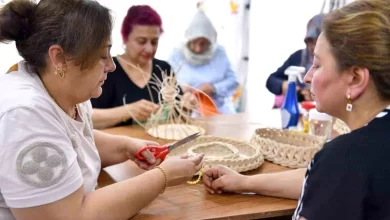 Mersin Büyükşehir Belediyesi Engelsiz Yaşam Parkı ile Özel Gereksinimli Çocuklara ve Ailelere Destek Oluyor