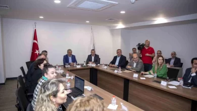 Mersin Büyükşehir Belediyesi, TSE tarafından dış tetkik yapılacak