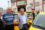 Mersin'de Taksi Ücretlerine Zam Yapıldı