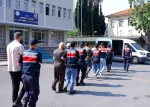 Mersin'de DEAŞ Operasyonu: 11 Tutuklama, 2 Ev Hapsi