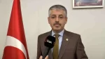 AK Parti Milletvekili Şaban Çopuroğlu: Kayseri'nin talepleri için bakanlık bakanlık gezmeye devam edeceğiz