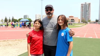 Sivas Sporcu Eğitim Merkezi Sporcuları Türkiye Şampiyonasında Başarı Elde Etti