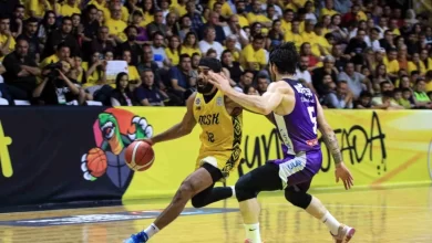 Mersin Büyükşehir Belediyesi, Sigortam Net'i mağlup ederek seride öne geçti