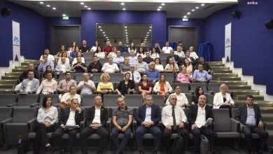 MESKİ, Entegre Yönetim Sistemi denetiminden tam not aldı