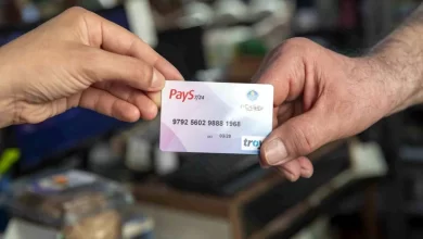 Mersin Büyükşehir Belediyesi Halk Kart'a destek sağladı