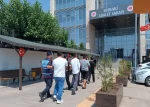 Mersin ve İstanbul'da Göçmen Kaçakçılığı Operasyonu: 5 Şüpheli Gözaltına Alındı