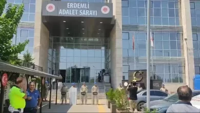 Mersin'de Bisiklet Kazasında Ölüme Sebep Olan Sürücü Yakalandı