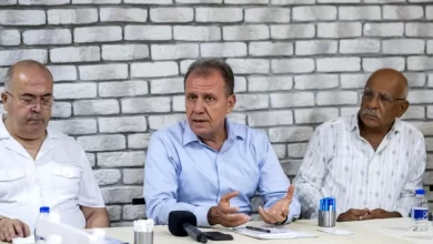 Mersin Büyükşehir Belediye Başkanı Vahap Seçer: Mersin'in SGK borçları faizi ile ödendi