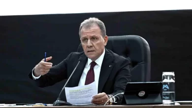 Başkan Seçer: "SGK'ye toplam borcumuz 1 milyar 359 milyon lira"