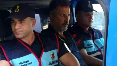Öğretmeni öldüren şüpheli tutuklandı, cinayeti itiraf etti