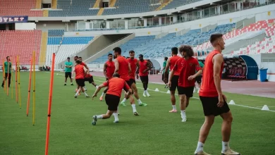 Atakaş Hatayspor, Galatasaray maçının hazırlıklarına devam ediyor