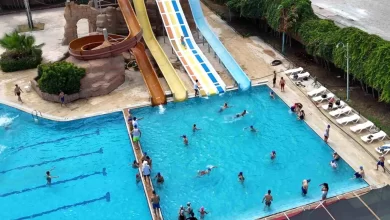 Tarsus Belediyesi 'Havuzda İlk Kulaç' Projesiyle Çocuklara Yüzme İmkanı Sunuyor