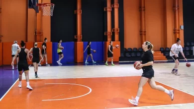 İlkem Yapı Tarsusspor, play-off hedefliyor