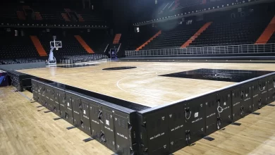 Mersin, Basketbol Süper Liglerinde 3 Takımla Temsil Edilecek