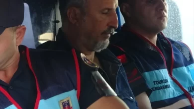 Erdemli'de kadın öğretmen bıçaklanarak öldürüldü, şüpheli yakalandı