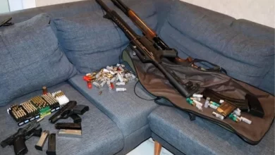 Mersin'de yasadışı bahis operasyonu: 5 şüpheli yakalandı