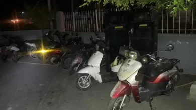 Mersin'de Tarihi Eser Operasyonu: 1 Kişi Tutuklandı