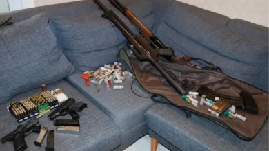 Mersin'de Yasa Dışı Bahis Operasyonu: 5 Şüpheli Gözaltına Alındı