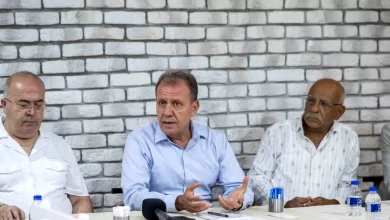 Mersin Büyükşehir Belediye Başkanı Vahap Seçer: Mersin'in SGK borçları büyük bir yük değil