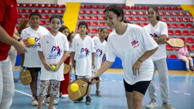 Mersin'de Sporbüs Projesi ile 8 Bin Çocuğa Ulaşıldı