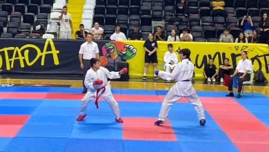 Mersin'de düzenlenen organizasyonda Türkiye Karate Şampiyonası ve milli takım seçmelerine katılacak sporcular belirlendi