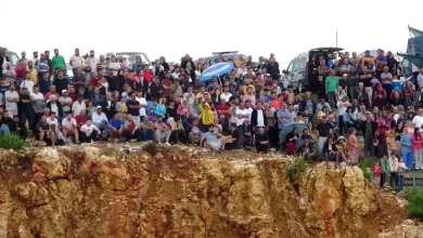 Erdemli'de Mahalleler Arası Futbol Turnuvasının Finali 15 Bin Kişi Tarafından İzlendi