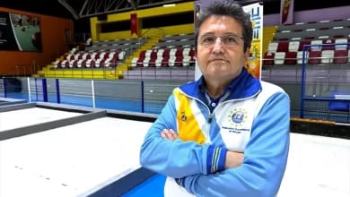 Altın Madalya İçin Mücadele