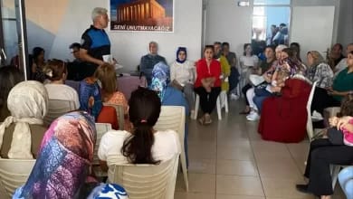 Polisten Dolandırıcılık Uyarısı