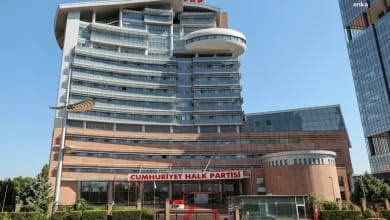 CHP, Mersin'de Kadına Yönelik Şiddet ve Eşitlik Çalıştayı Düzenleyecek