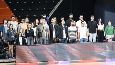 BOTAŞ, ÇBK Mersin'i Deplasmanda Yendi