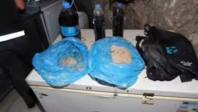 Mersin'de Uyuşturucu Operasyonu: 4 Tutuklama