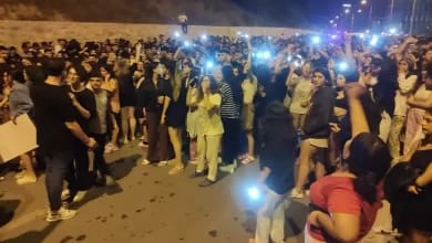 Mersin'de Cinsel Saldırı Paylaşımına Gözaltı