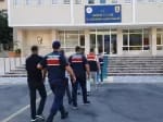 Mersin'de Göçmen Kaçakçılığı Operasyonu: 2 Tutuklama