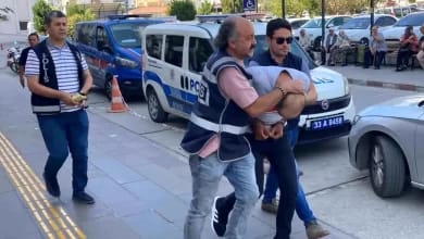 Uyuşturucu İhbarına Saldırı