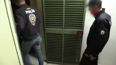 Mersin'de Müstehcenlik Operasyonu