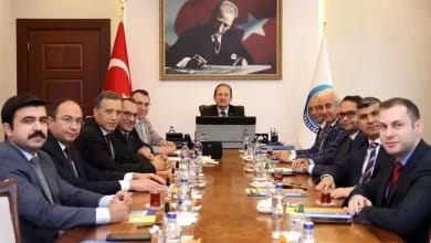Mersin'de 936 Şüpheli Yakalandı