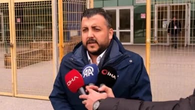 Ahmet Atıç'tan VAR Tepkisi